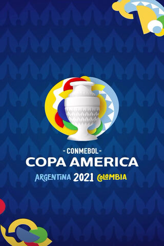 Celebrating Copa America 2021: A Tournament of Passion ⚽🇦🇷🇨🇴