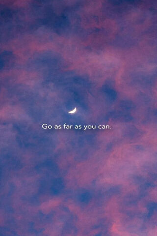Reach for the Stars 🌙✨