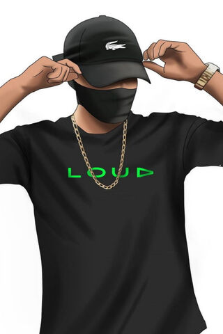 Unleashing the Vibe: Cria Da Loud 🎤✨