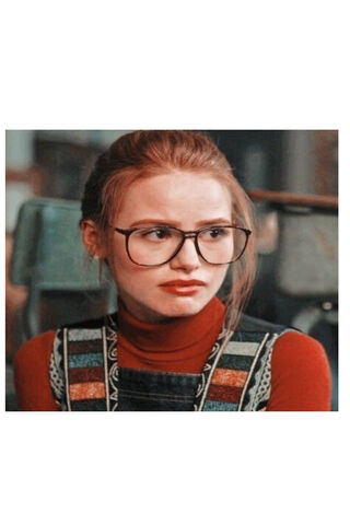 Cheryl's Quirky Charm 🌟