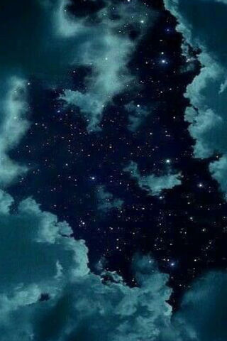 Whispers of the Starry Night 🌌✨