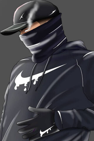 Cria: The Enigmatic Shadow