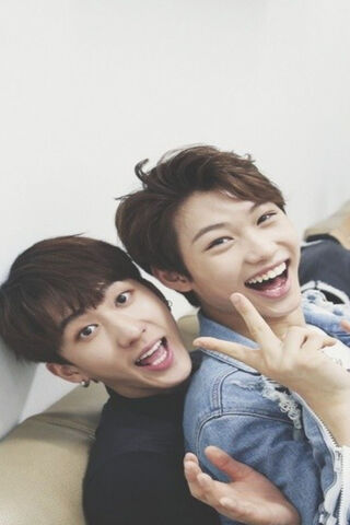 Changlix: A Moment of Joy