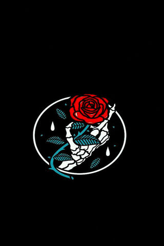 Eternal Beauty 🌹✨