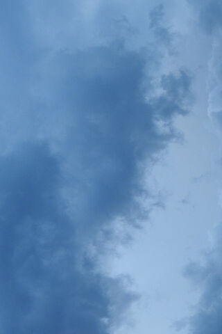 Whispers of the Sky 🌥️