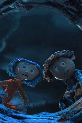 Coraline