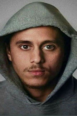 The Voice of a Generation: Canserbero