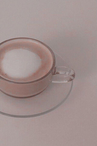 Morning Bliss in a Cup ☕✨