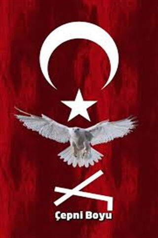 The Spirit of Çepni Boyu: Heritage and Valor 🇹🇷🦅