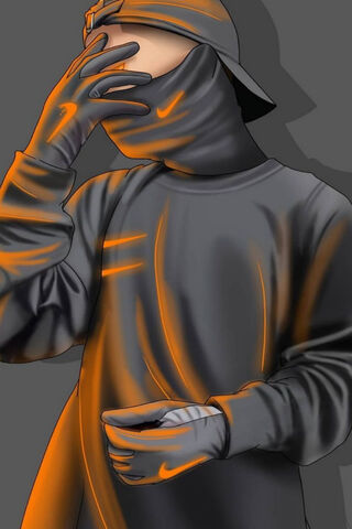 Cria: The Shadowed Style