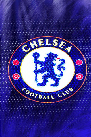 The Pride of London: Chelsea FC Emblem 🦁⚽