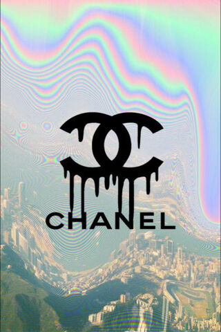 Chanel HD Logo