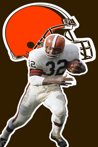 Legend of the Browns: A Tribute to Greatness 🏈