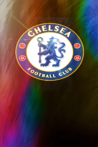 The Pride of London: Chelsea FC Emblem 🦁⚽