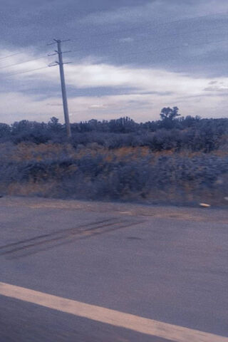 Serene Journey: A Chill Escape 🌅🚗