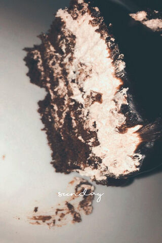 Indulgent Chocolate Lava Delight 🍫✨