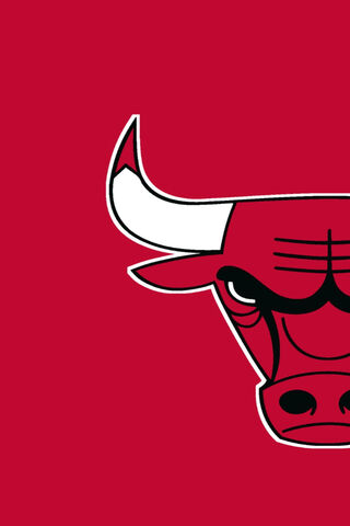The Iconic Chicago Bulls Logo 🏀🐂