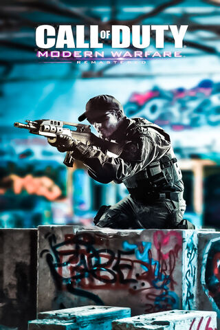 Tactical Warfare: The Call of Duty Experience 🎮💥