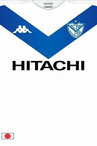 Vibrant Spirit of Vélez: The Camiseta De Vélez