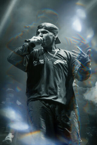 CRO: The Voice of a Generation 🎤✨