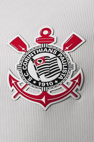 Pride of the Corinthians: A Legacy in Every Stitch ⚽️ ☠️