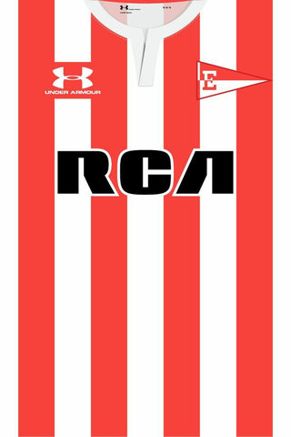 Camiseta Estudiantes: A Symbol of Passion and Pride! ⚽️❤️