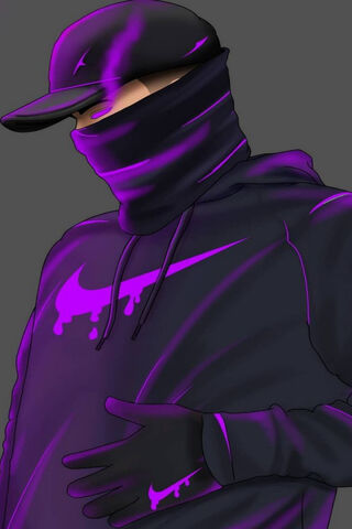 Cria: The Shadowed Style