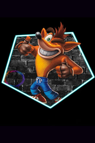 Crash Bandicoot: The Ul..