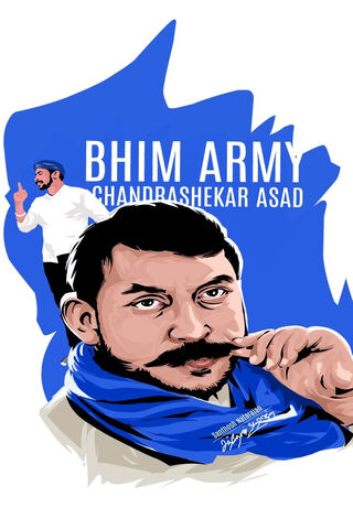 Champion of Justice: Chandrashekhar Azad