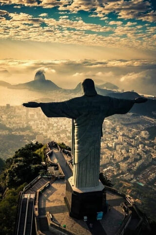 Cristo Redentor