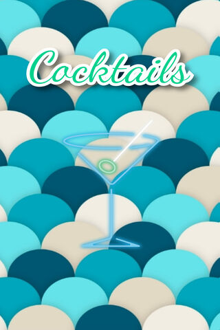 Cocktails