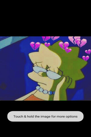 Heartbroken Reflections 💔