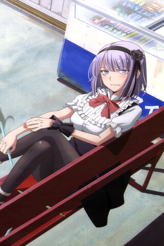 Sweet Treats and Quirky Characters 🍬✨