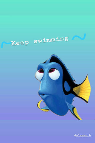 Dory