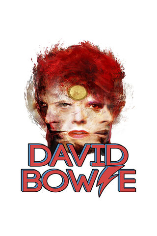 Starman's Legacy: The Iconic David Bowie 🌟