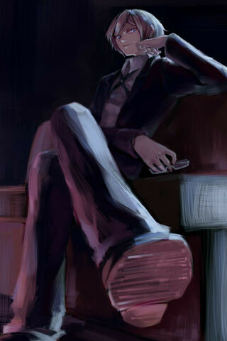 The Enigmatic Presence of Danganronpa