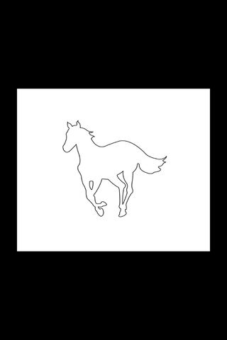 Deftones White Pony