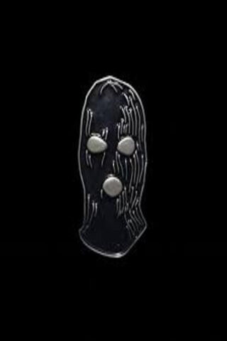 The Enigmatic DRİLL: A Mask of Mystery 🎭