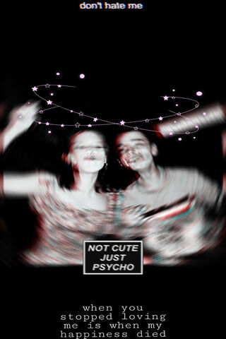 Dizzy Whirl of Emotions 🌪️💔