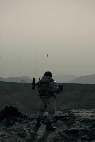 Bridging Worlds: A Journey Beyond