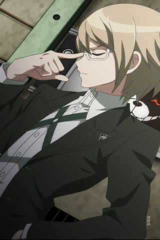 Mystery and Intrigue: The Danganronpa Saga 🕵️ 🔍