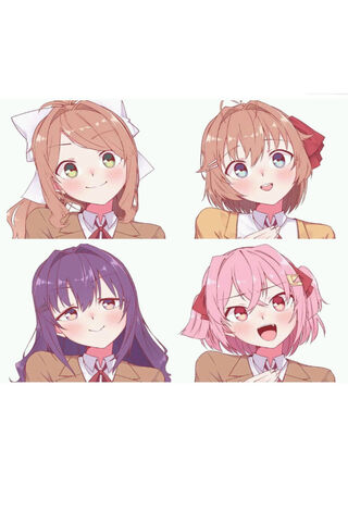 Doki Doki