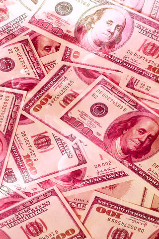 The Allure of Abundance: A Sea of Dollars 💵✨