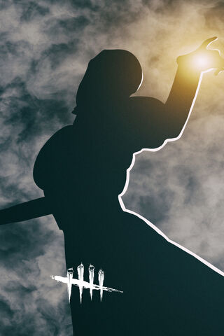 Shadows of Survival: The Hunt Begins! 🌌🔪