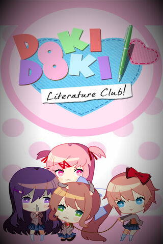 Join the Heartfelt Adventure of Doki Doki!