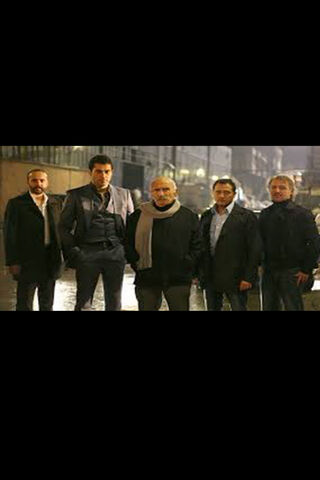 Ezel: The Brotherhood of Revenge