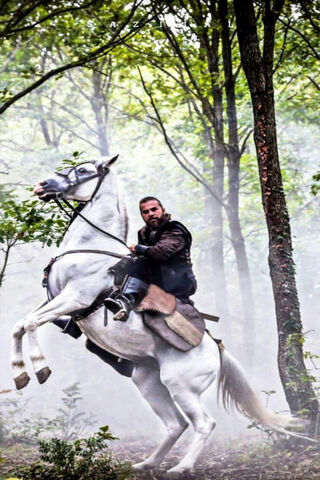 Ertugrul: The Brave War..