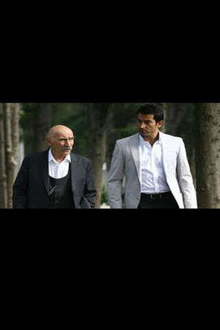 Ezel: A Journey of Betrayal and Redemption