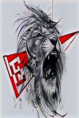 Roaring Pride: The Spirit of Estudiantes De La Plata 🦁