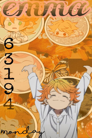 Emma's Joyful Journey 🌼✨